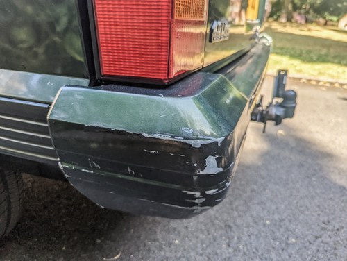 NO RESERVE - 1997 Jeep Cherokee 4 Litre à vendre (picture 67 of 96)