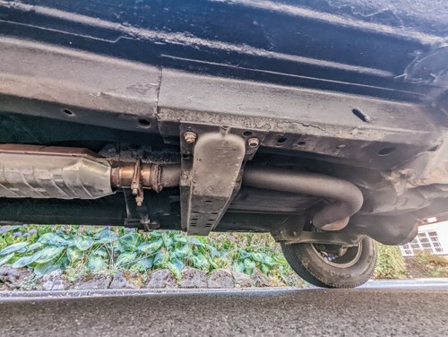 NO RESERVE - 1997 Jeep Cherokee 4 Litre à vendre (picture 89 of 96)