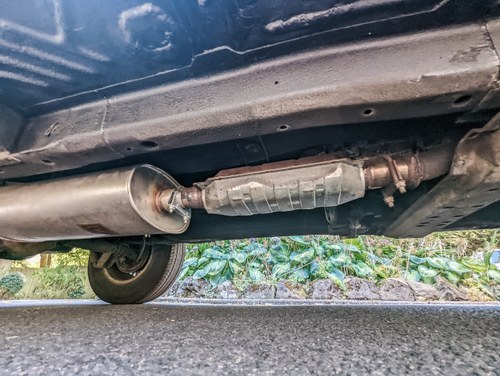 NO RESERVE - 1997 Jeep Cherokee 4 Litre à vendre (picture 88 of 96)