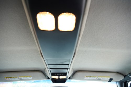 NO RESERVE - 2000 Jeep Cherokee Classic à vendre (picture 42 of 144)