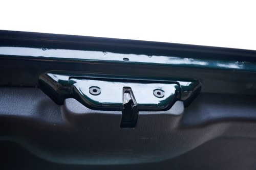 NO RESERVE - 2000 Jeep Cherokee Classic à vendre (picture 66 of 144)