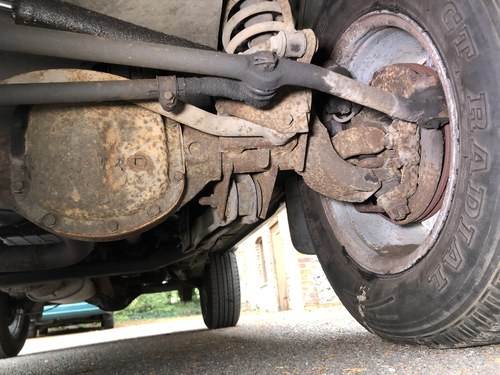 NO RESERVE - 2000 Jeep Cherokee Classic à vendre (picture 116 of 144)