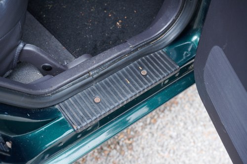 NO RESERVE - 2000 Jeep Cherokee Classic à vendre (picture 97 of 144)