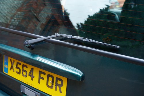 NO RESERVE - 2000 Jeep Cherokee Classic à vendre (picture 89 of 144)