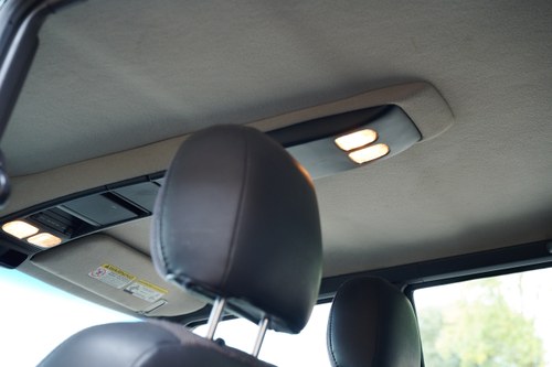 NO RESERVE - 2000 Jeep Cherokee Classic à vendre (picture 94 of 144)