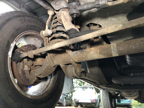 NO RESERVE - 2000 Jeep Cherokee Classic à vendre (picture 115 of 144)