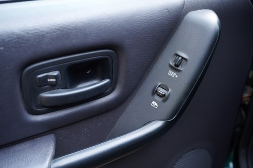 NO RESERVE - 2000 Jeep Cherokee Classic à vendre (picture 56 of 144)