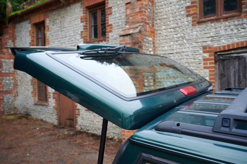 NO RESERVE - 2000 Jeep Cherokee Classic à vendre (picture 73 of 144)