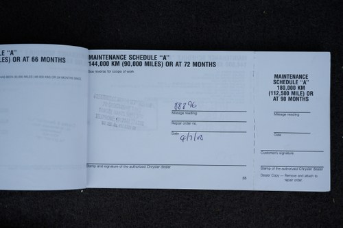 NO RESERVE - 2000 Jeep Cherokee Classic à vendre (picture 142 of 144)