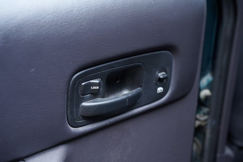 NO RESERVE - 2000 Jeep Cherokee Classic à vendre (picture 95 of 144)