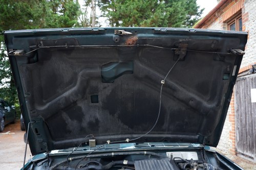 NO RESERVE - 2000 Jeep Cherokee Classic à vendre (picture 112 of 144)