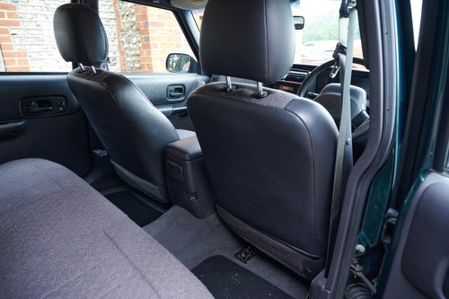 NO RESERVE - 2000 Jeep Cherokee Classic à vendre (picture 43 of 144)