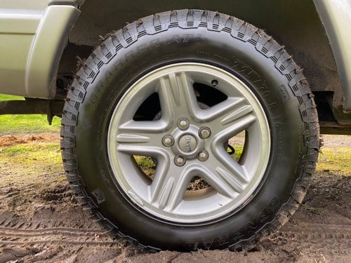 2001 Jeep Cherokee XJ For Sale (picture 19 of 294)