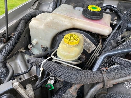 2001 Jeep Cherokee XJ For Sale (picture 196 of 294)