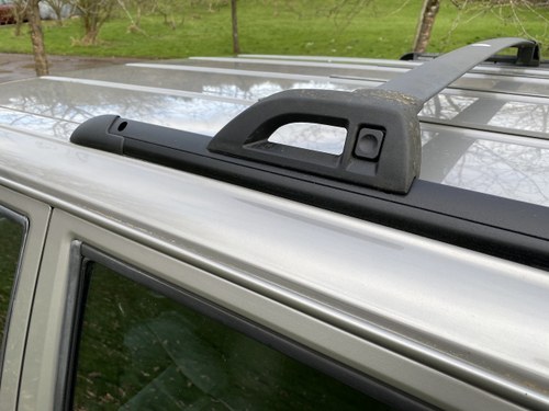 2001 Jeep Cherokee XJ For Sale (picture 163 of 294)