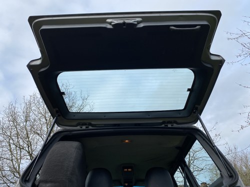 2001 Jeep Cherokee XJ For Sale (picture 95 of 294)