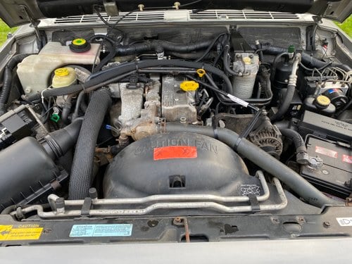 2001 Jeep Cherokee XJ For Sale (picture 190 of 294)