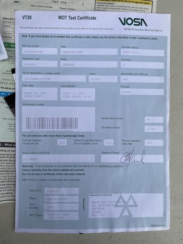 2001 Jeep Cherokee XJ For Sale (picture 293 of 294)