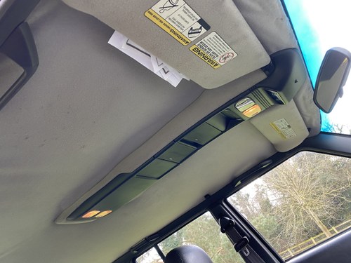 2001 Jeep Cherokee XJ For Sale (picture 100 of 294)