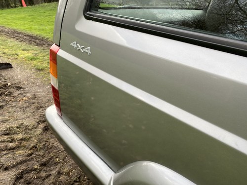 2001 Jeep Cherokee XJ For Sale (picture 139 of 294)