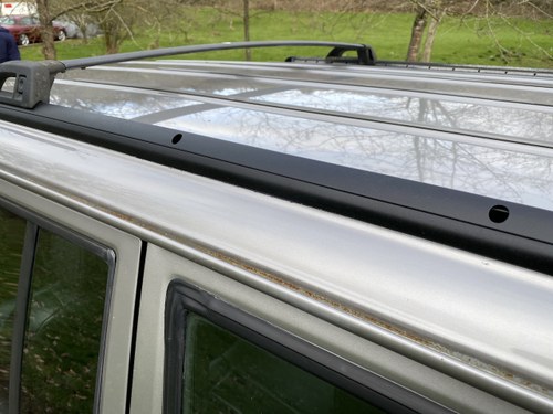 2001 Jeep Cherokee XJ For Sale (picture 162 of 294)