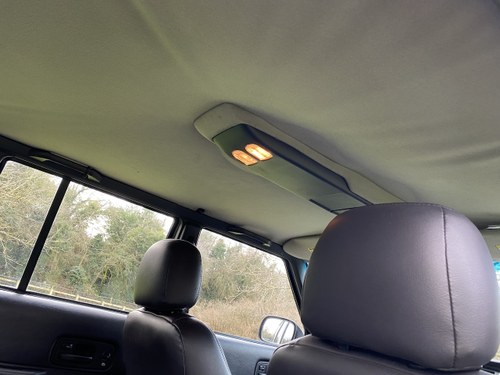 2001 Jeep Cherokee XJ For Sale (picture 104 of 294)