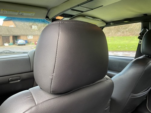 2001 Jeep Cherokee XJ For Sale (picture 69 of 294)