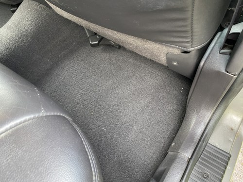 2001 Jeep Cherokee XJ For Sale (picture 87 of 294)