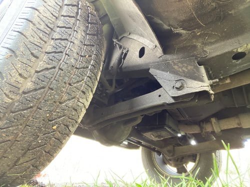 2001 Jeep Cherokee XJ For Sale (picture 212 of 294)