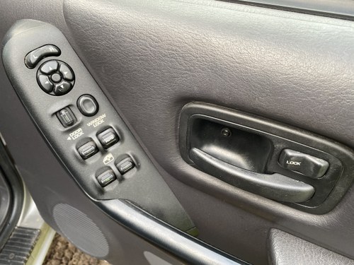 2001 Jeep Cherokee XJ For Sale (picture 26 of 294)