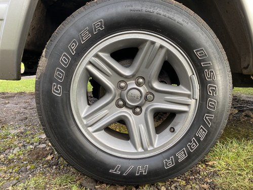 2001 Jeep Cherokee XJ For Sale (picture 17 of 294)