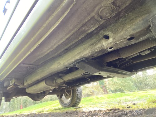 2001 Jeep Cherokee XJ For Sale (picture 232 of 294)