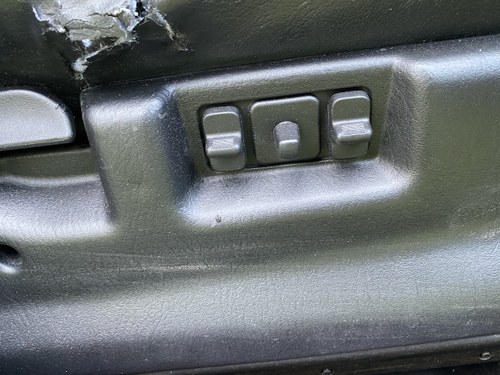 2001 Jeep Cherokee XJ For Sale (picture 32 of 294)