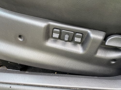 2001 Jeep Cherokee XJ For Sale (picture 65 of 294)