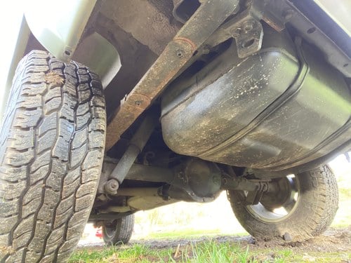 2001 Jeep Cherokee XJ For Sale (picture 220 of 294)