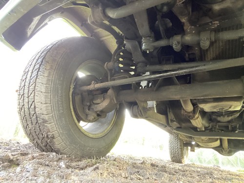 2001 Jeep Cherokee XJ For Sale (picture 204 of 294)