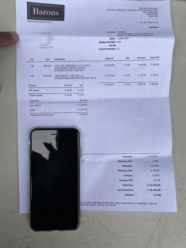 2001 Jeep Cherokee XJ For Sale (picture 243 of 294)