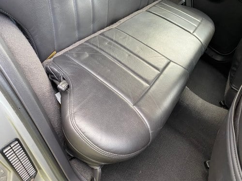 2001 Jeep Cherokee XJ For Sale (picture 83 of 294)