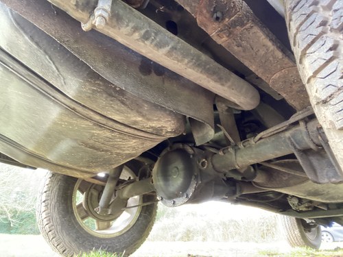 2001 Jeep Cherokee XJ For Sale (picture 226 of 294)