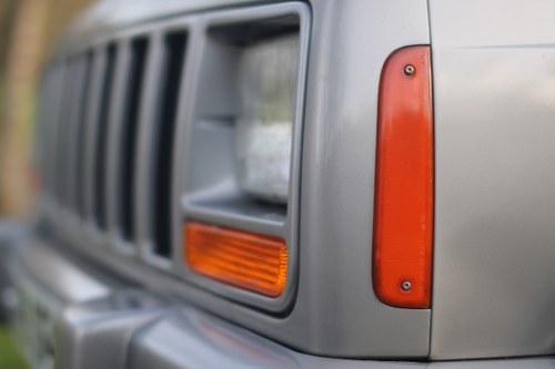 2001 Jeep Cherokee XJ For Sale (picture 175 of 294)