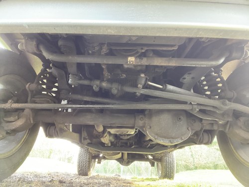 2001 Jeep Cherokee XJ For Sale (picture 203 of 294)