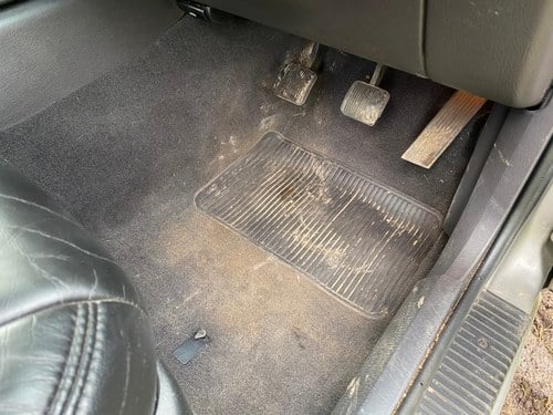 2001 Jeep Cherokee XJ For Sale (picture 28 of 294)