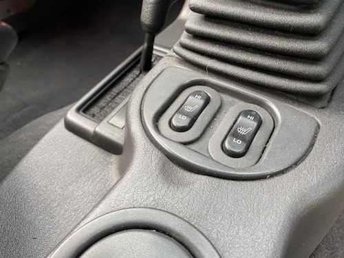 2001 Jeep Cherokee XJ For Sale (picture 41 of 294)