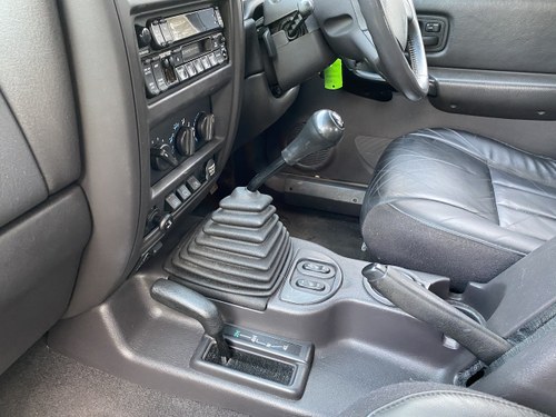 2001 Jeep Cherokee XJ For Sale (picture 38 of 294)