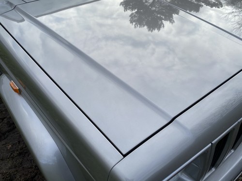 2001 Jeep Cherokee XJ For Sale (picture 122 of 294)