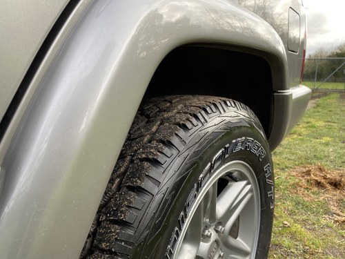 2001 Jeep Cherokee XJ For Sale (picture 148 of 294)