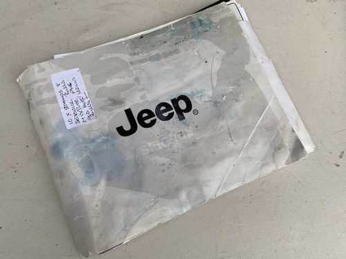 2001 Jeep Cherokee XJ For Sale (picture 294 of 294)