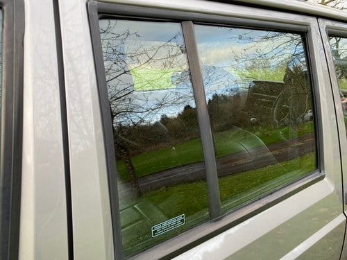 2001 Jeep Cherokee XJ For Sale (picture 154 of 294)