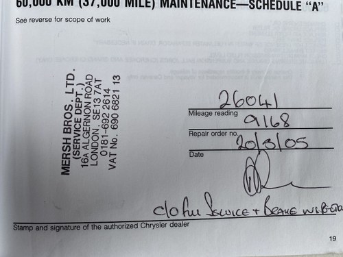 2001 Jeep Cherokee XJ For Sale (picture 250 of 294)