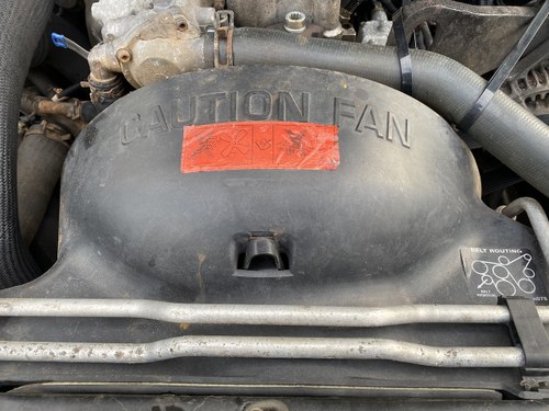 2001 Jeep Cherokee XJ For Sale (picture 192 of 294)